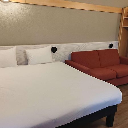 Ibis Styles Paris Poissy Hotel Exterior photo